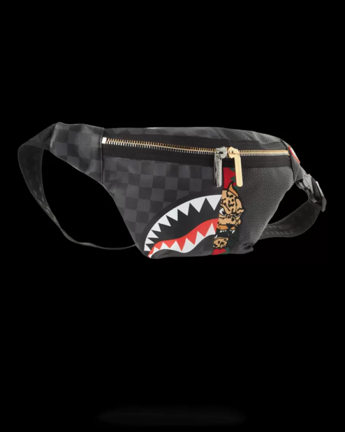 Sprayground CROSSBODYS*ITALIA DIVISO SAVVY CROSSBODY