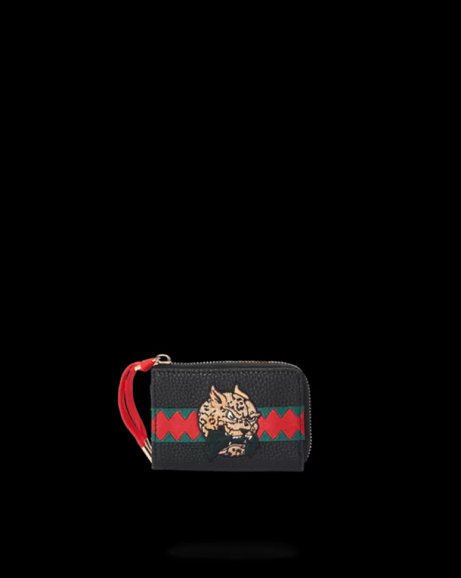 Sprayground WALLETS*ITALIA DIVISO WALLET