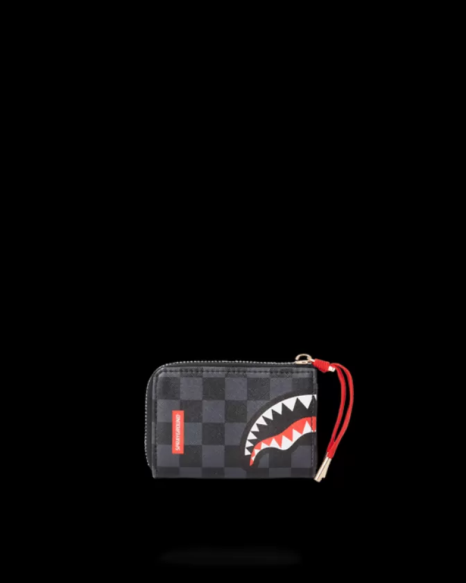 Sprayground WALLETS*ITALIA DIVISO WALLET