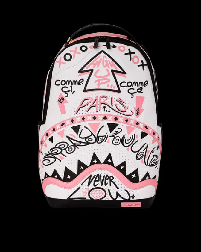 Sprayground BACKPACKS*JADORE BACKPACK (DLXV)