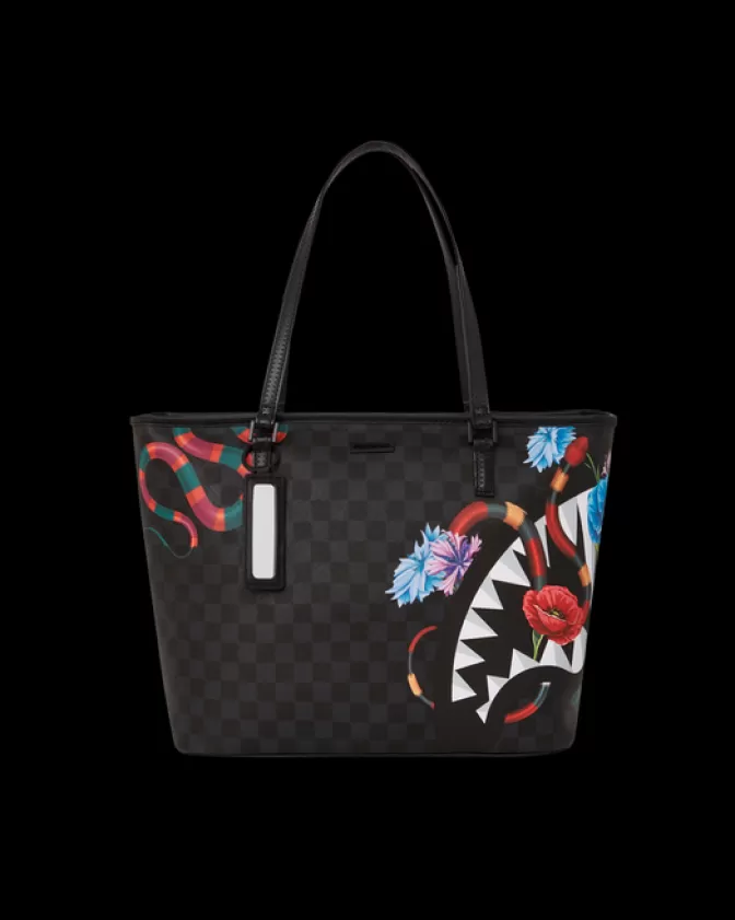 Sprayground TOTES | HANDBAGS*JARDIN D'EDEN TOTE