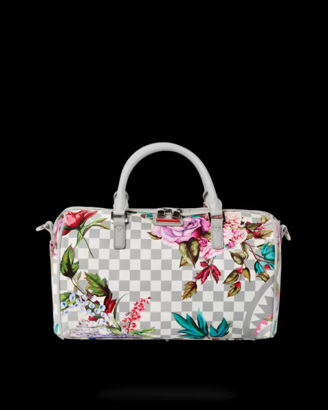 Sprayground DUFFLES*JARDIN DU PALAIS MINI DUFFLE