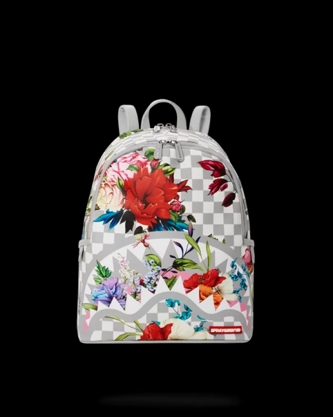 Sprayground SAVAGES | BACKPACKS*JARDIN DU PALAIS SAVAGE BACKPACK