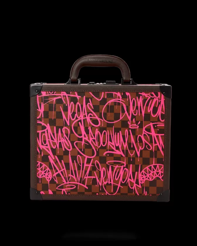 Sprayground ATTACHÉ BRIEFCASES*JETGRAPHIX ATTACHu00c9 BRIEFCASE