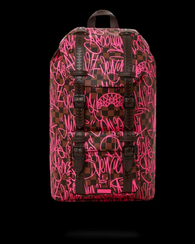 Sprayground HILLS | BACKPACKS*JETGRAPHIX HILLS BACKPACK