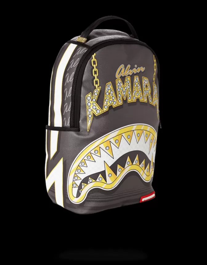 Sprayground BACKPACKS*KAMARA TO THE FUTURE