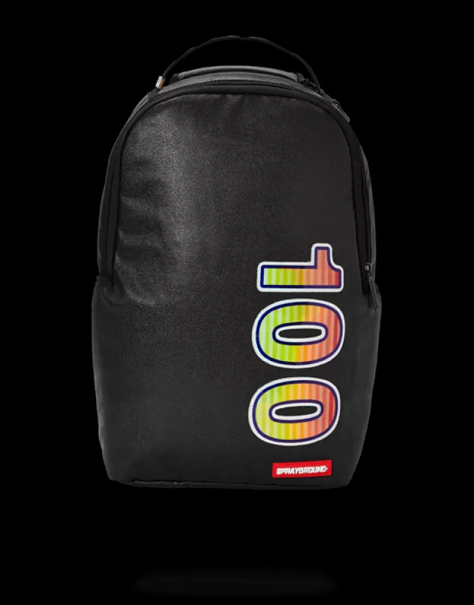 Sprayground KEEP IT 100 Clearance