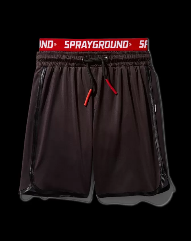 Sprayground SWIMWEAR*KIDS NIGHTVISION SWIM TRUNKS