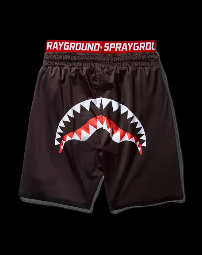 Sprayground SWIMWEAR*KIDS NIGHTVISION SWIM TRUNKS