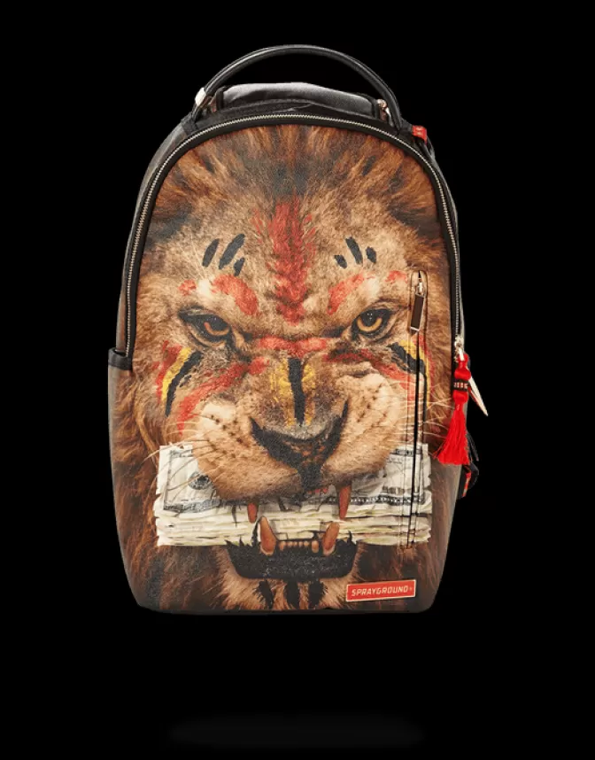 Sprayground KING MONEY Shop