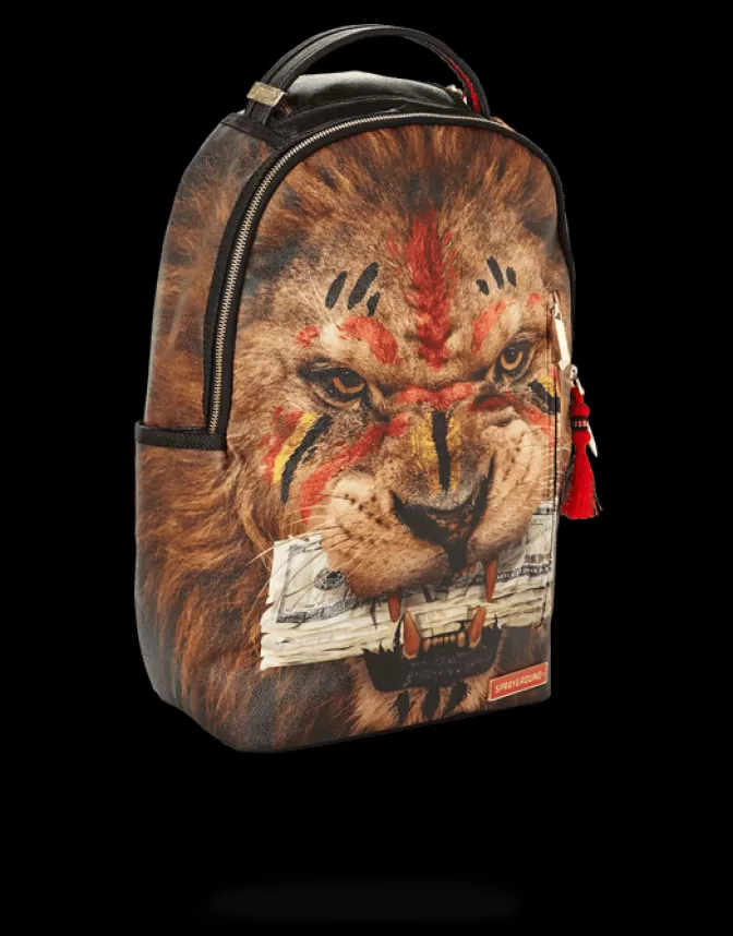 Sprayground KING MONEY Shop