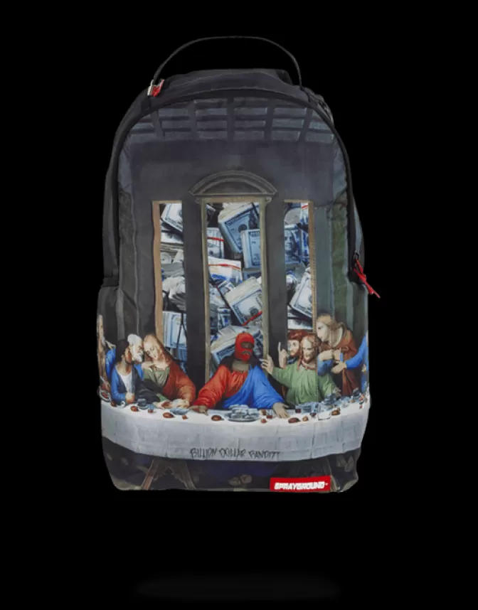 Sprayground LAST PAY OUT Cheap