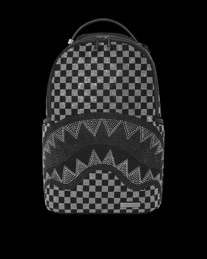 Sprayground LIGHT YEARS AHEAD BACKPACK (DLXV) Sale