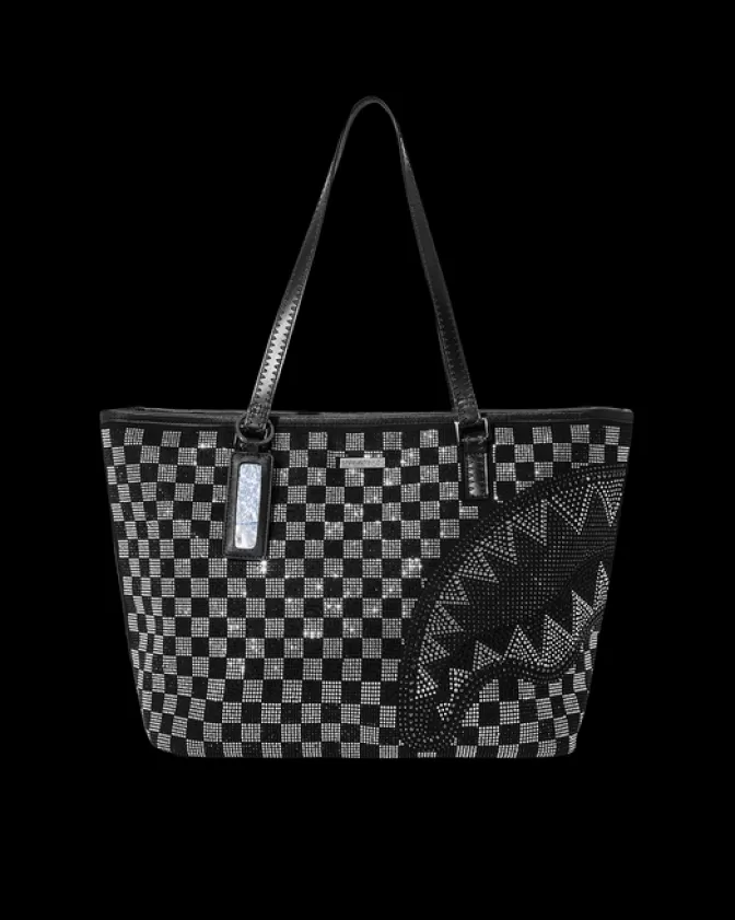 Sprayground LIGHT YEARS AHEAD TOTE Online