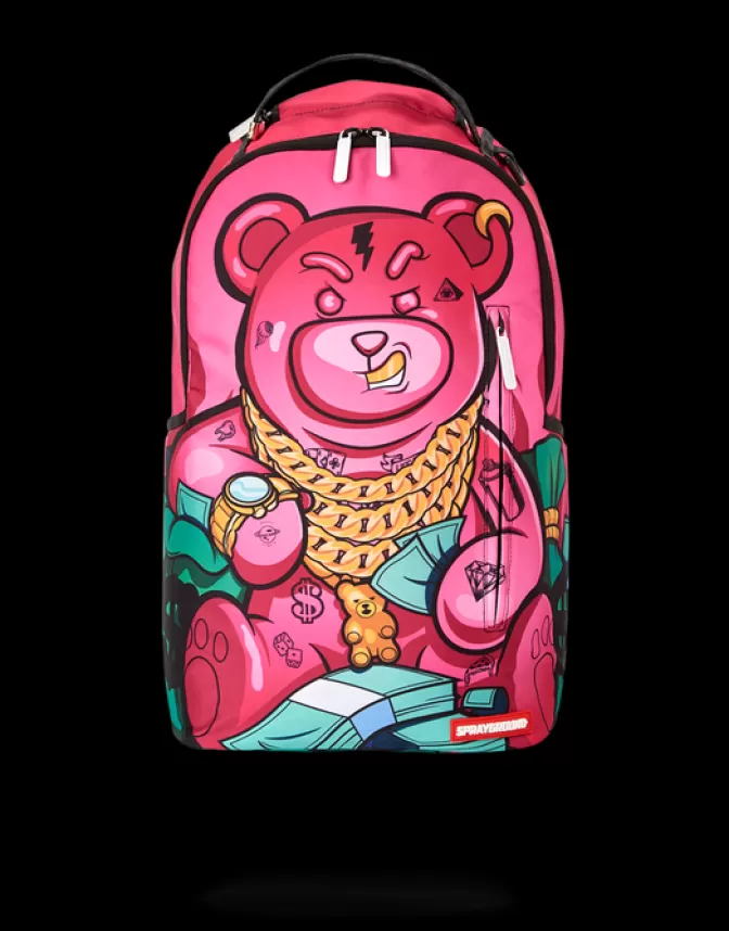 Sprayground BACKPACKS*LIL' SASSY BACKPACK