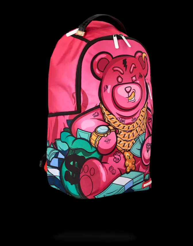 Sprayground BACKPACKS*LIL' SASSY BACKPACK