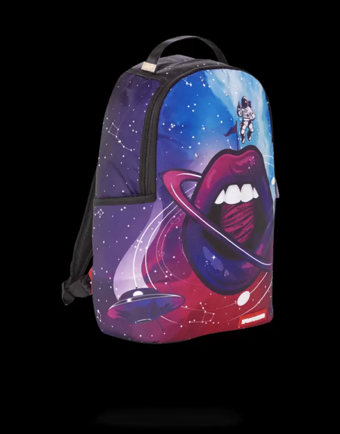 Sprayground LOST IN LIPS Flash Sale