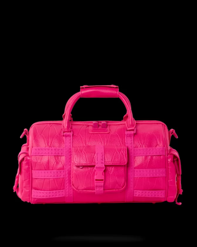 Sprayground DUFFLES*LOTUS MINI DUFFLE