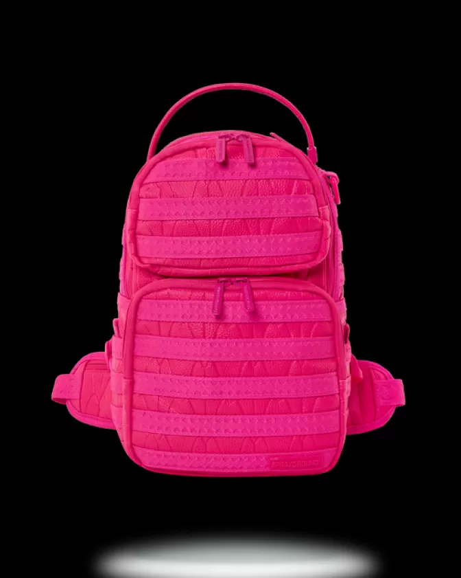 Sprayground BACKPACKS*LOTUS MINI TROOPER