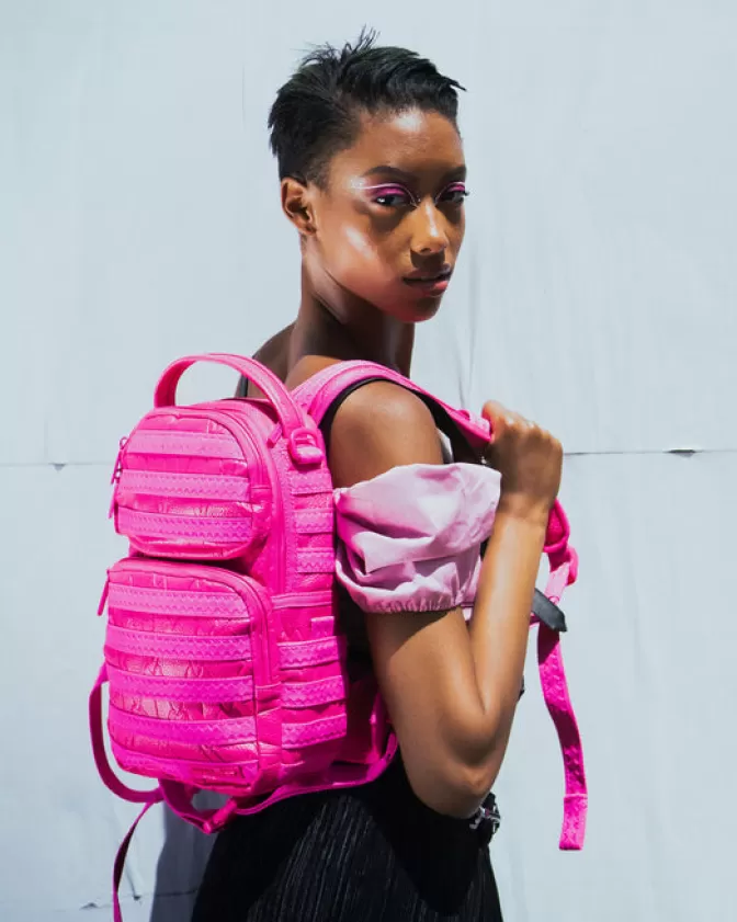 Sprayground BACKPACKS*LOTUS MINI TROOPER