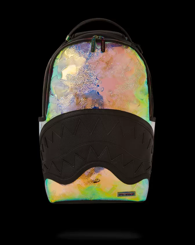 Sprayground BACKPACKS*MAGIC CITY BACKPACK (DLXV)