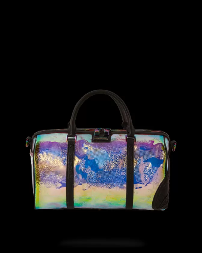 Sprayground DUFFLES*MAGIC CITY MINI DUFFLE