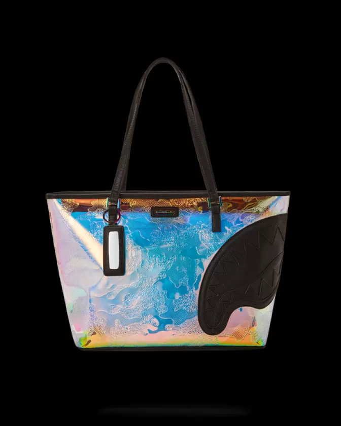 Sprayground TOTES*MAGIC CITY TOTE