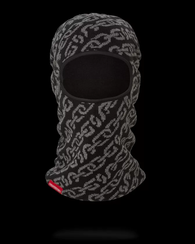 Sprayground SKI MASKS | COLD WEATHER GEAR*MAGNETIC PULSE SKI MASK