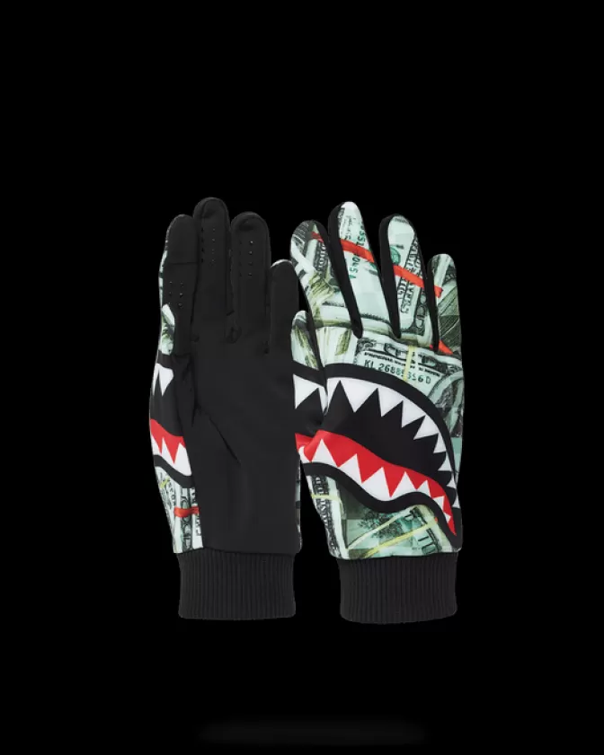 Sprayground GLOVES | COLD WEATHER GEAR*MAMA I MADE IT GLOVES