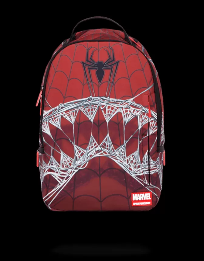 Sprayground BACKPACKS*MARVEL