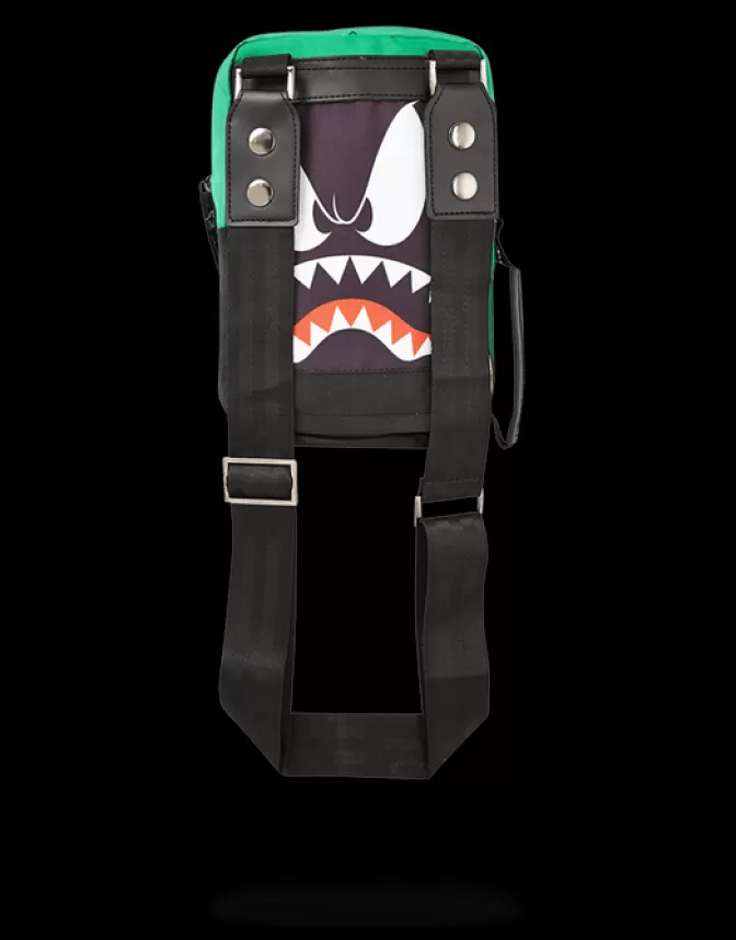 Sprayground SLINGS | CROSSBODYS*MARVIN THE MARTIAN SHARK SLING