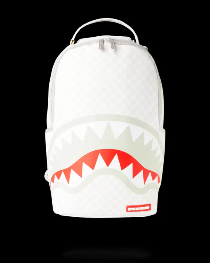 Sprayground BACKPACKS*MEAN u0026 CLEAN BACKPACK