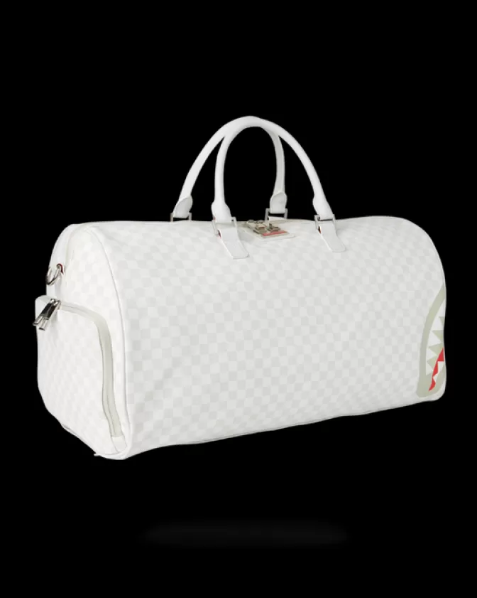 Sprayground DUFFLES*MEAN u0026 CLEAN DUFFLE