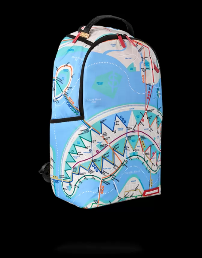 Sprayground BACKPACKS*METROSHARK BACKPACK