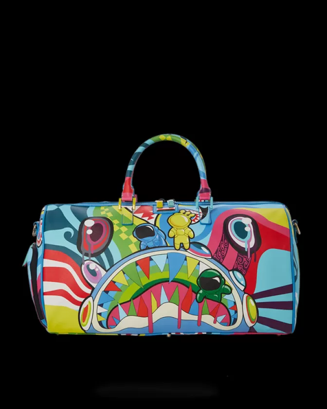 Sprayground DUFFLES*MIND TRIP DUFFLE