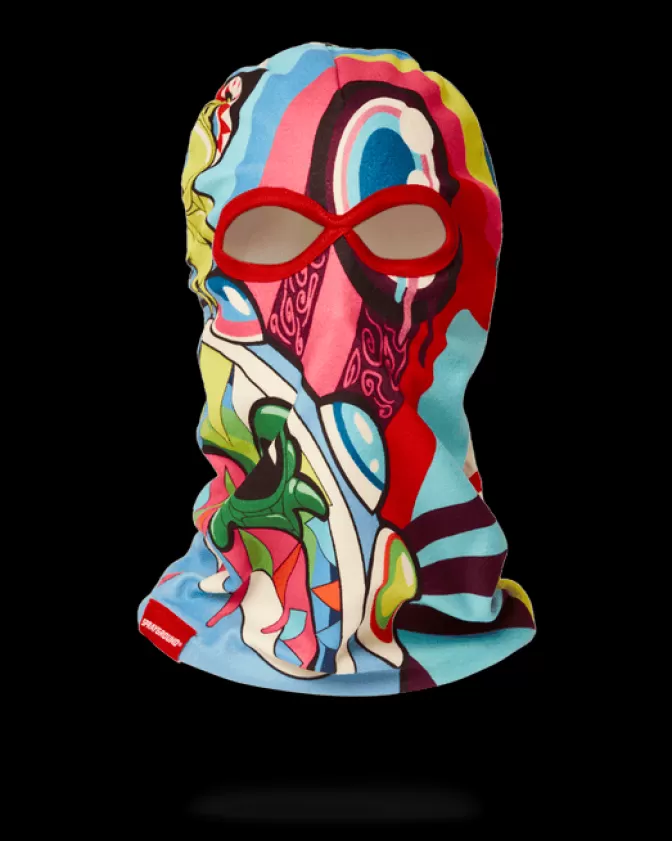 Sprayground SKI MASKS | COLD WEATHER GEAR*MIND TRIP EYE SKI MASK