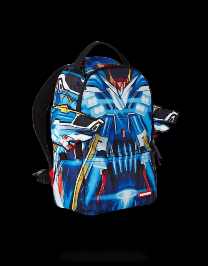 Sprayground MINI ANIME JET PACK Best