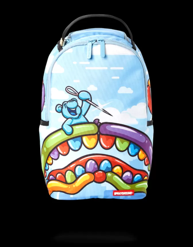 Sprayground MINI BACKPACKS | BACKPACKS*MINI IT'S POPPIN BACKPACK