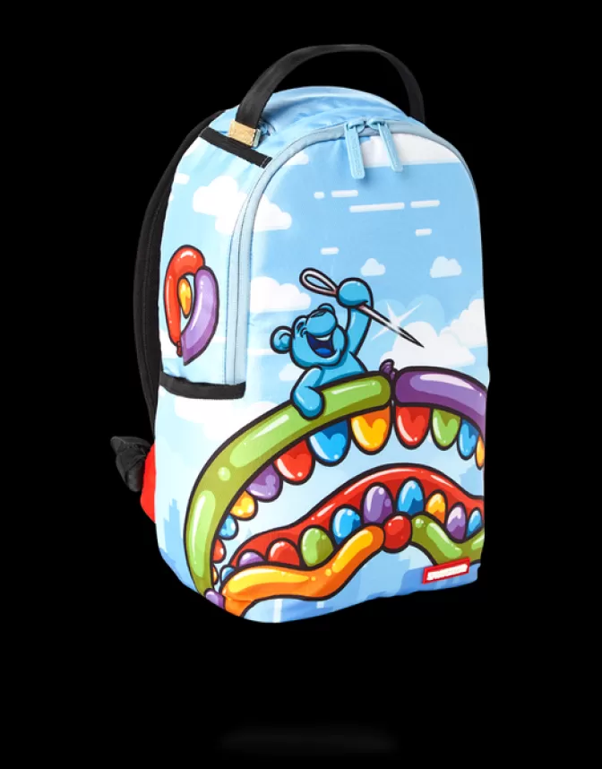 Sprayground MINI BACKPACKS | BACKPACKS*MINI IT'S POPPIN BACKPACK