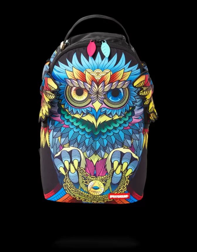 Sprayground MINI BACKPACKS | BACKPACKS*MINI O.W.L. BACKPACK