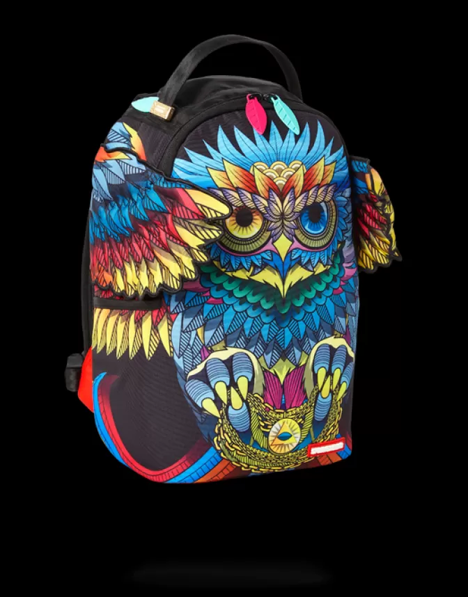 Sprayground MINI BACKPACKS | BACKPACKS*MINI O.W.L. BACKPACK