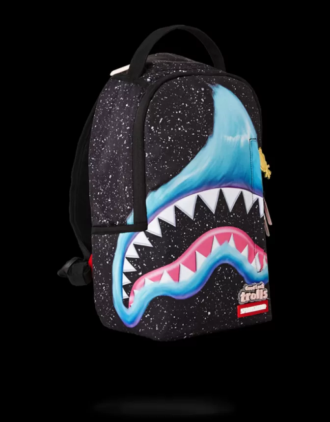 Sprayground BACKPACKS*MINI TROLL FURY BACKPACK