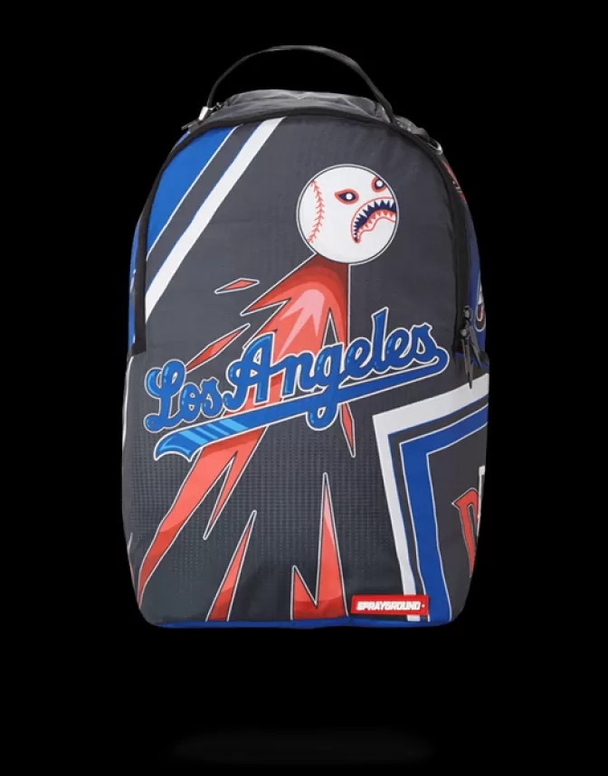 Sprayground BACKPACKS*MLB LA DODGERS