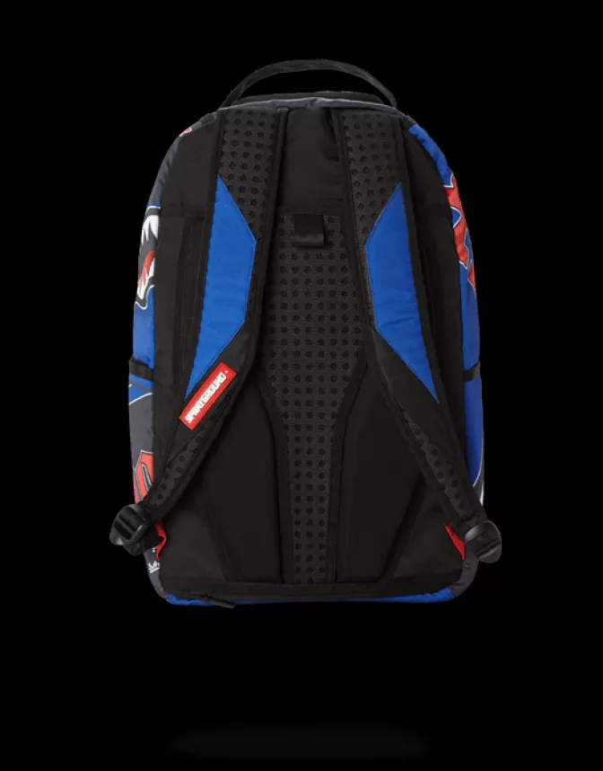 Sprayground BACKPACKS*MLB LA DODGERS