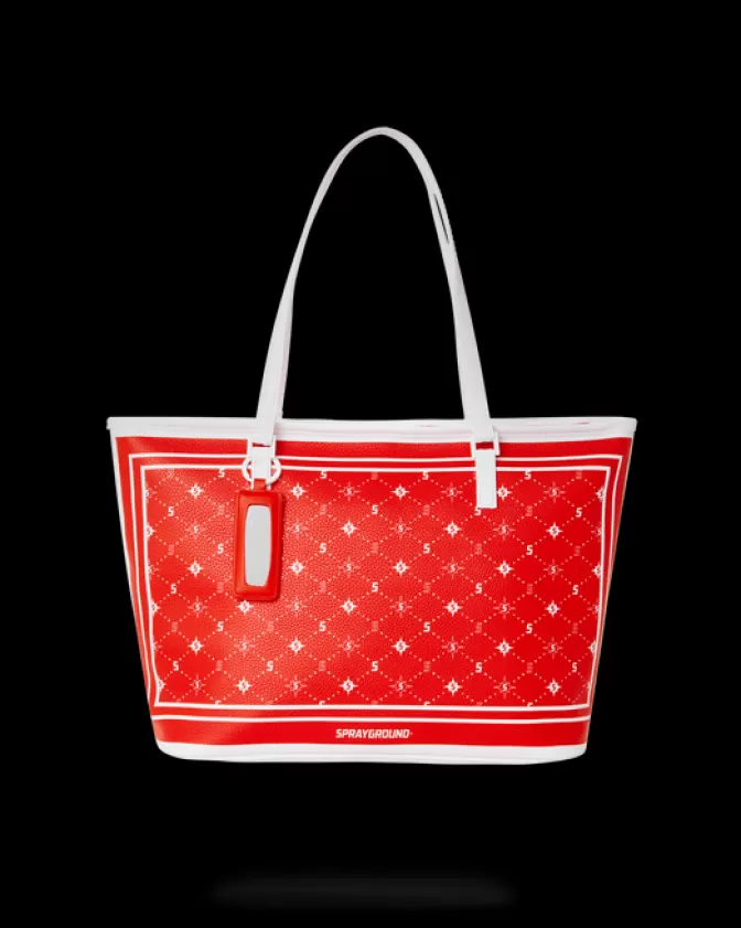 Sprayground TOTES*MODUS OPERANDI TOTE