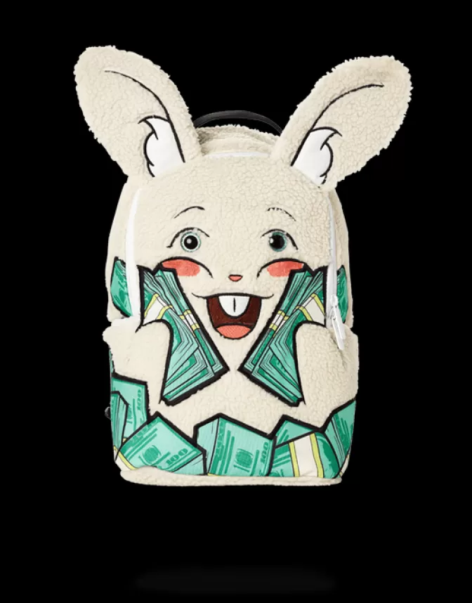 Sprayground BACKPACKS*MONEY BUNNY