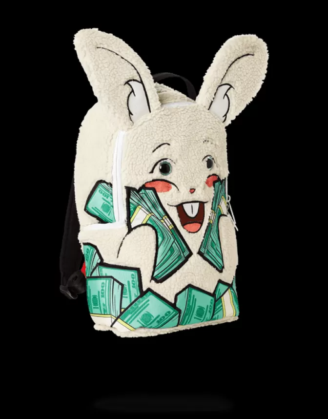 Sprayground BACKPACKS*MONEY BUNNY