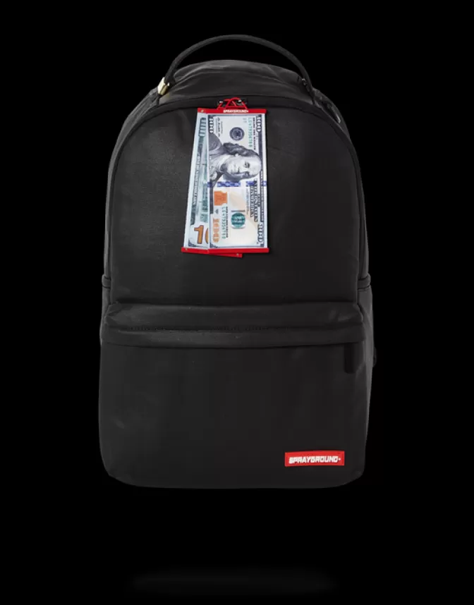 Sprayground BACKPACKS*MONEY PULLEY BACKPACK