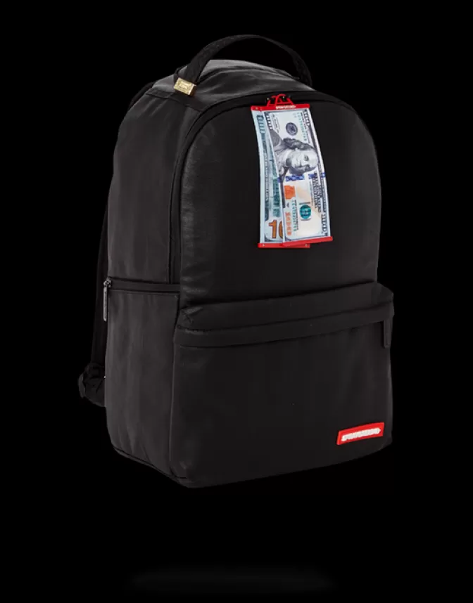 Sprayground BACKPACKS*MONEY PULLEY BACKPACK