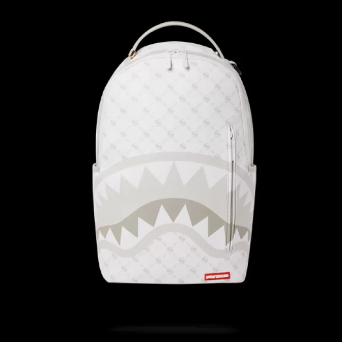 Sprayground BACKPACKS*MONEYGRAM POWDER BACKPACK (DLXV)